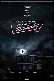 Blue Moon of Kentucky