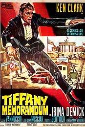 Tiffany memorandum