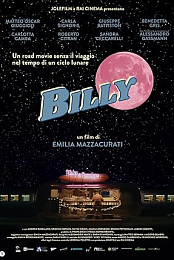 Billy