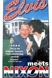 Elvis Meets Nixon
