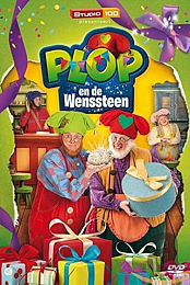 Plop en de wenssteen