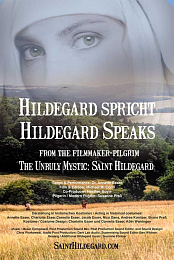 Hildegard Speaks
