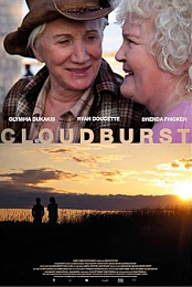 Cloudburst