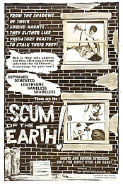 Scum of the Earth