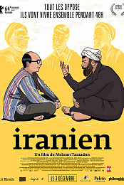 IRANIEN 2014