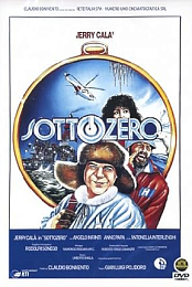 Below Zero