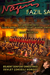 Nazim: Fazil Say