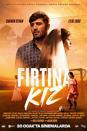 Firtina Kiz