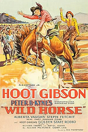 Wild Horse