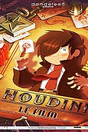 Houdini