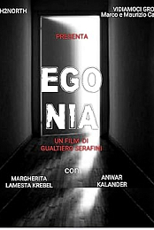 Ego-Nia (2018) 720p WEBRip YTS YIFY