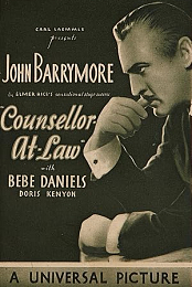 Counsellor at Law