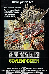 Soylent Green