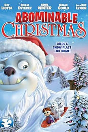 Abominable Christmas