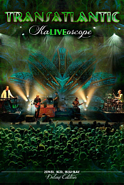Transatlantic: Kaliveoscope