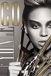 Beyonce: Ego
