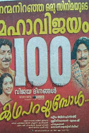 Kadha Parayumbol...