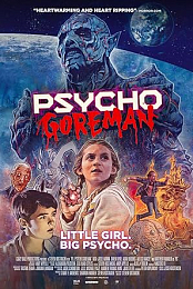 Psycho Goreman