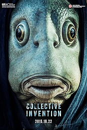 Collective Invention