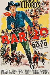 Bar 20