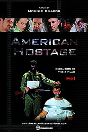 American Hostage