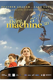 The Flying Scientists