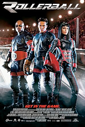 Rollerball [2002, USA, action, sci-fi, DVDRip]