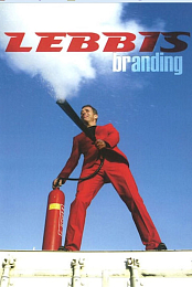 Lebbis: Branding