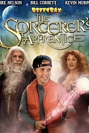 RiffTrax: The Sorcerer's Apprentice