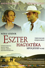 Eszter's Inheritance