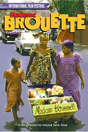 Madame Brouette