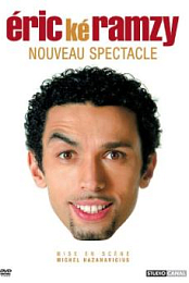 Eric ke Ramzy