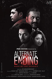 Alternate Ending