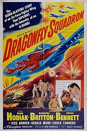 Dragonfly Squadron