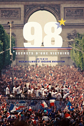 98, secrets d'une victoire