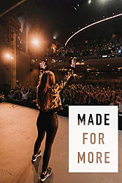 Made for More