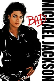 Michael Jackson: Bad