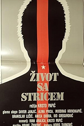 Zivot sa stricem