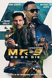 MR-9 Ejecuta o muere (2023) [Bluray 720p][Esp]