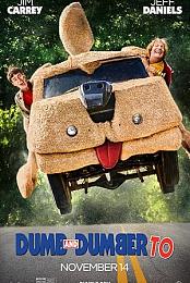 Dumb and Dumber To