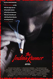 The Indian Runner