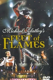 Michael Flatley's Feet of Flames