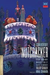 Nutcracker