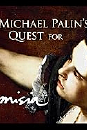 Michael Palin's Quest for Artemisia