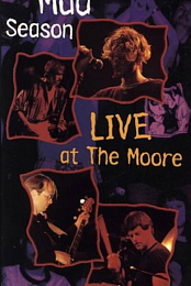 Mad Season: Live at the Moore