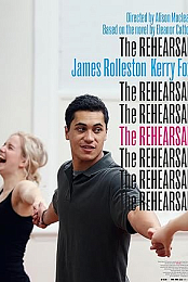 The Rehearsal
