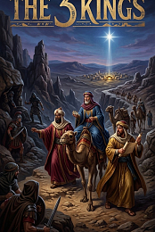The 3 Kings