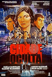Cidade Oculta