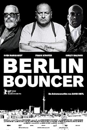 Berlin Bouncer