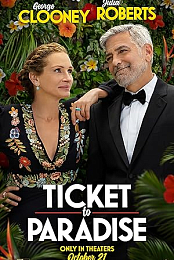 Ticket to Paradise